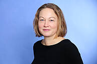Frau Wehr