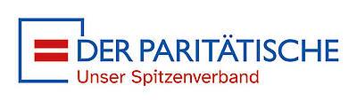 Logo des Spitzenverbandes Der Paritätische