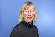 Frau Arndt-Bosau
